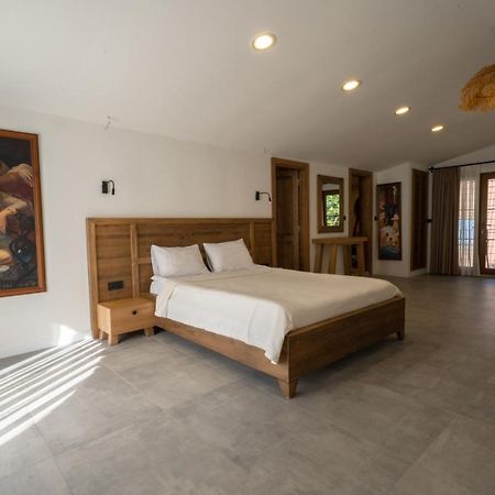Zuemruet Cirali Boutique Hotel 외부 사진