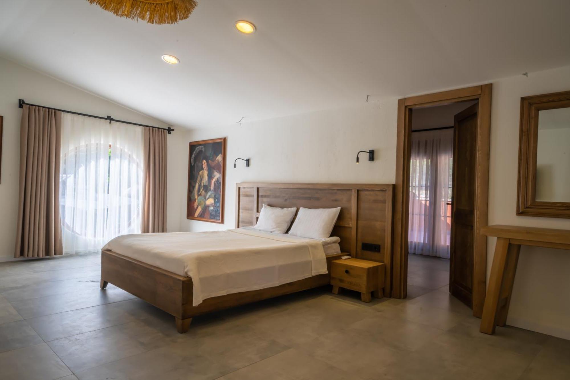 Zuemruet Cirali Boutique Hotel 외부 사진