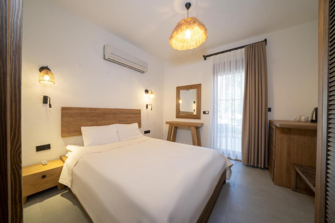 Zuemruet Cirali Boutique Hotel 외부 사진