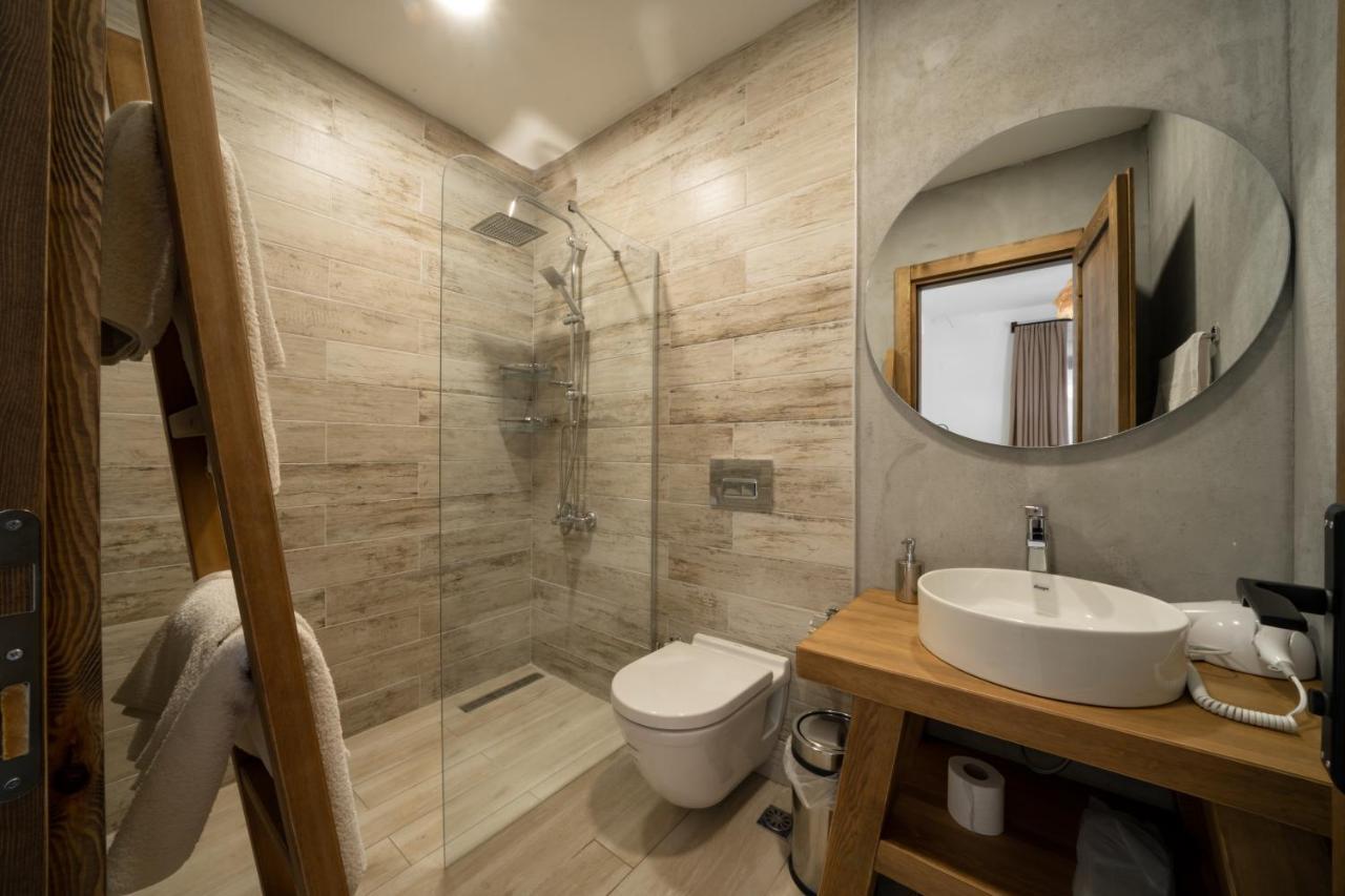 Zuemruet Cirali Boutique Hotel 외부 사진