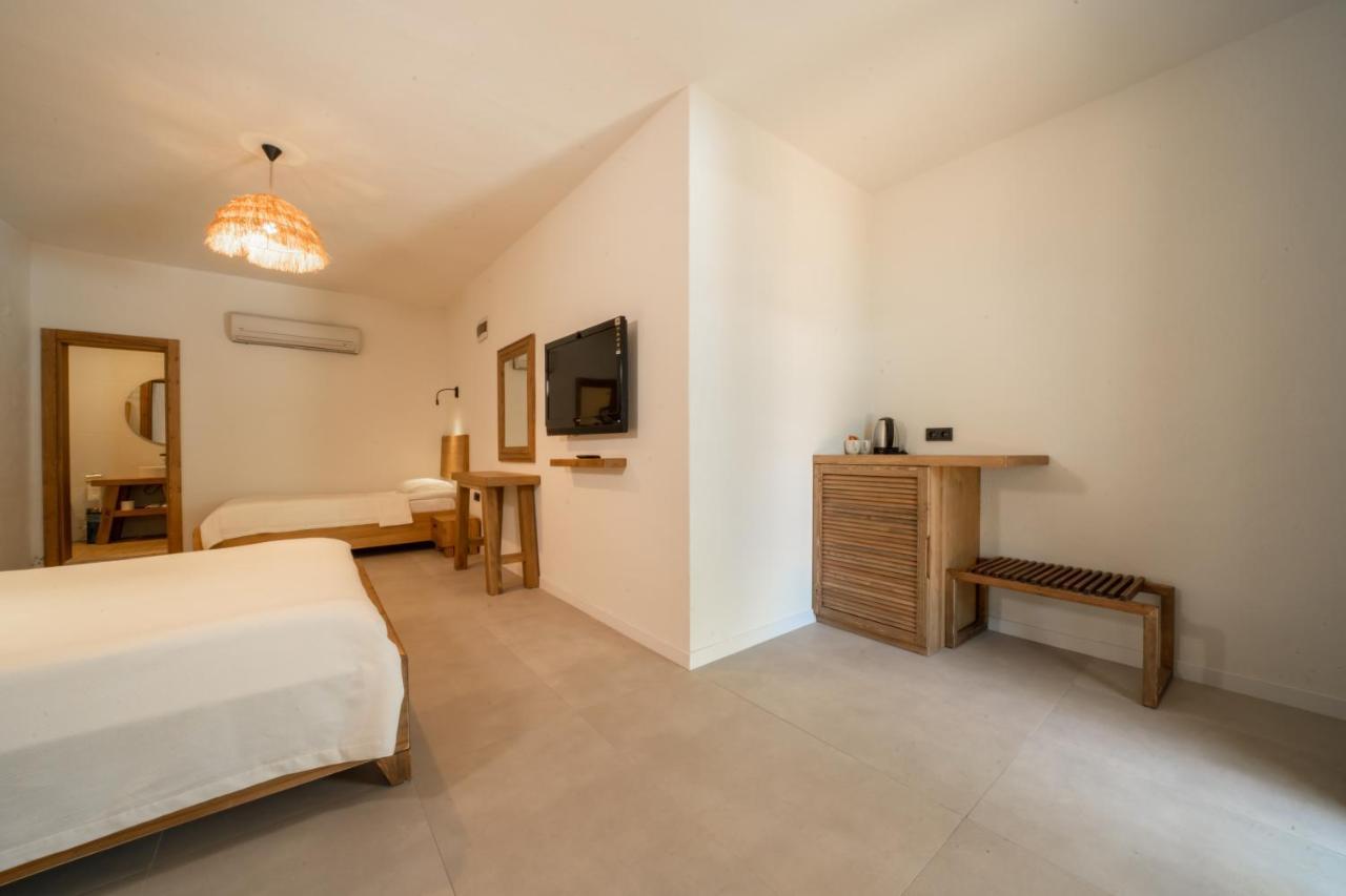 Zuemruet Cirali Boutique Hotel 외부 사진