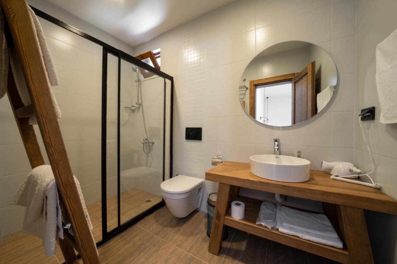 Zuemruet Cirali Boutique Hotel 외부 사진
