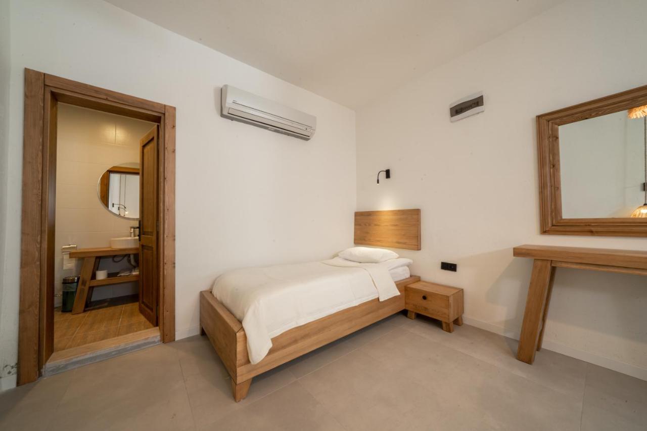 Zuemruet Cirali Boutique Hotel 외부 사진
