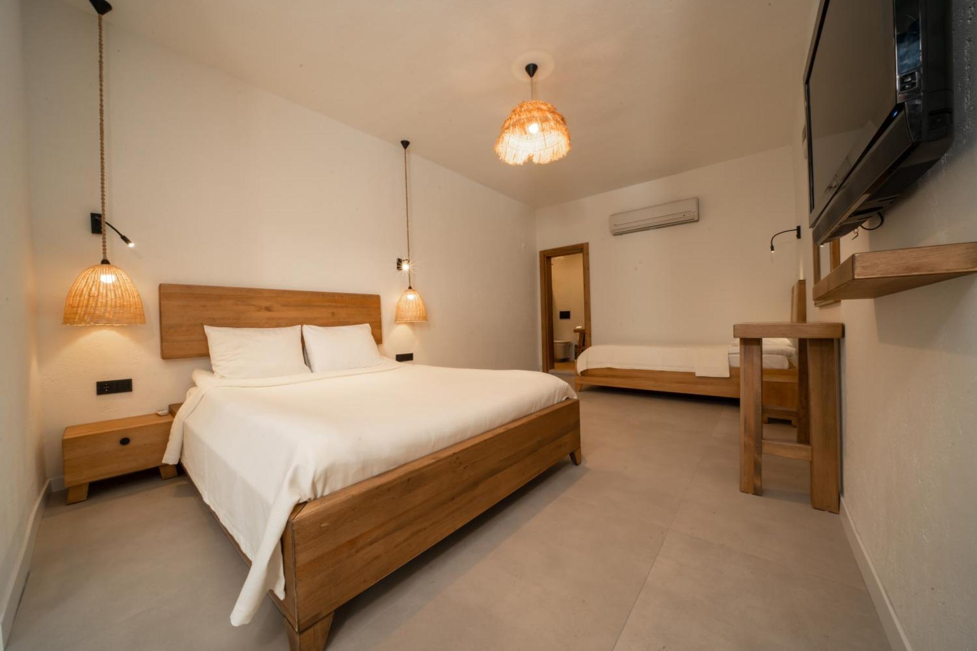Zuemruet Cirali Boutique Hotel 외부 사진