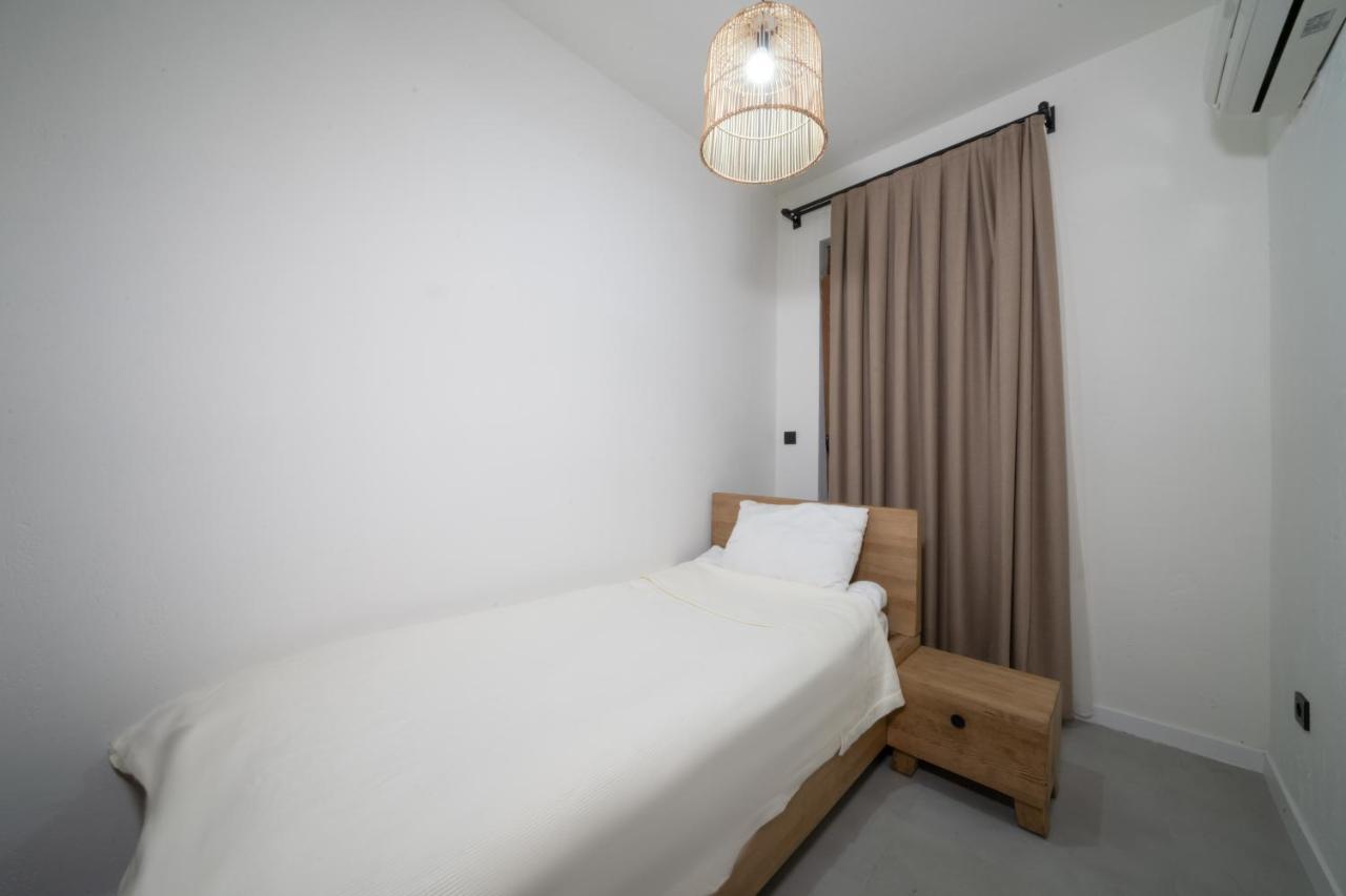 Zuemruet Cirali Boutique Hotel 외부 사진