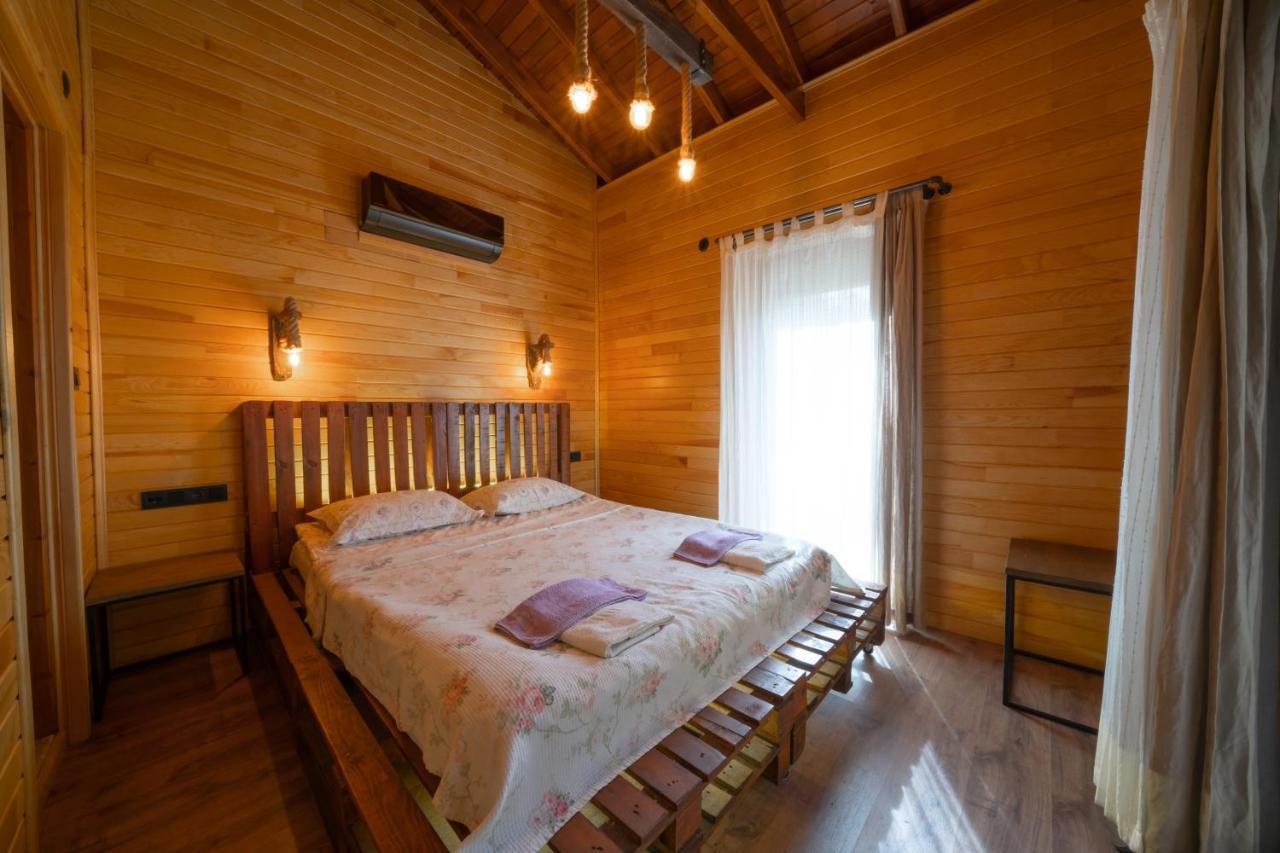 Zuemruet Cirali Boutique Hotel 외부 사진