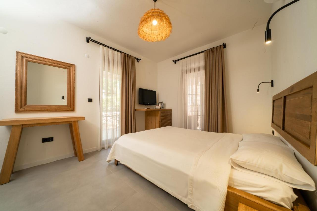 Zuemruet Cirali Boutique Hotel 외부 사진