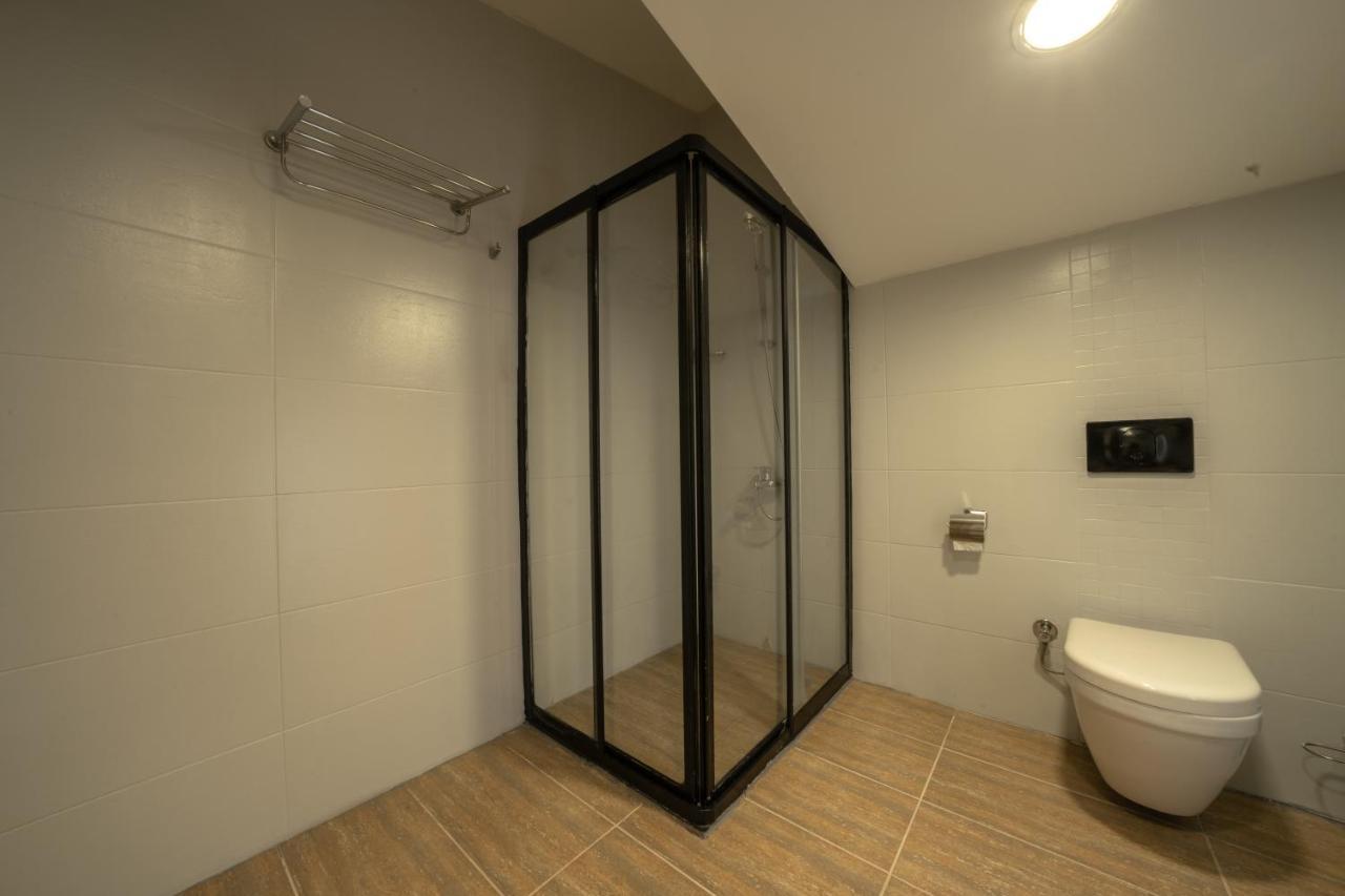 Zuemruet Cirali Boutique Hotel 외부 사진