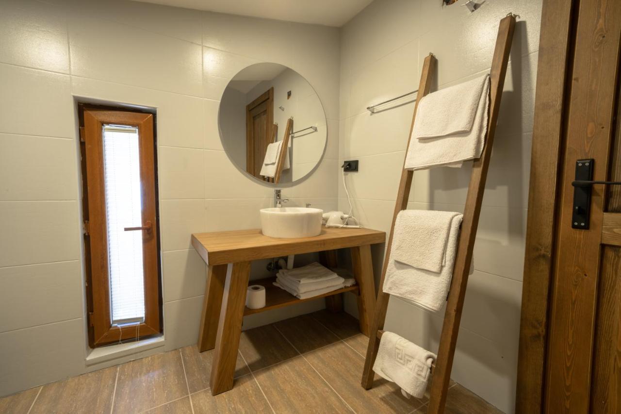 Zuemruet Cirali Boutique Hotel 외부 사진