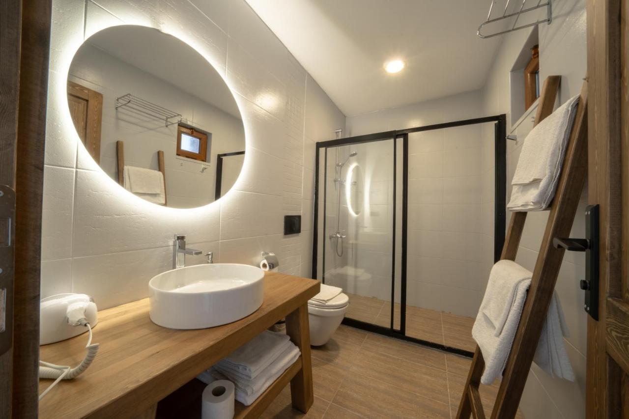 Zuemruet Cirali Boutique Hotel 외부 사진