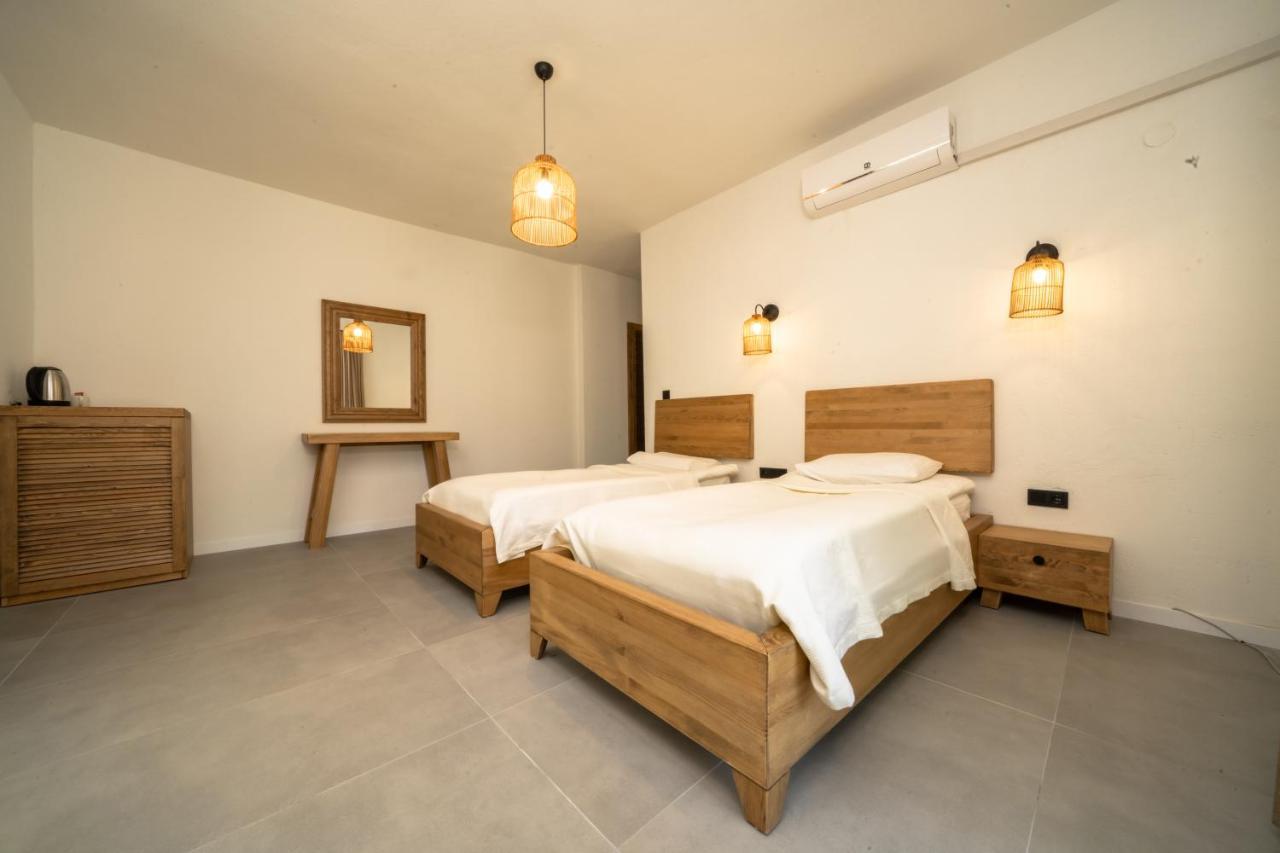 Zuemruet Cirali Boutique Hotel 외부 사진