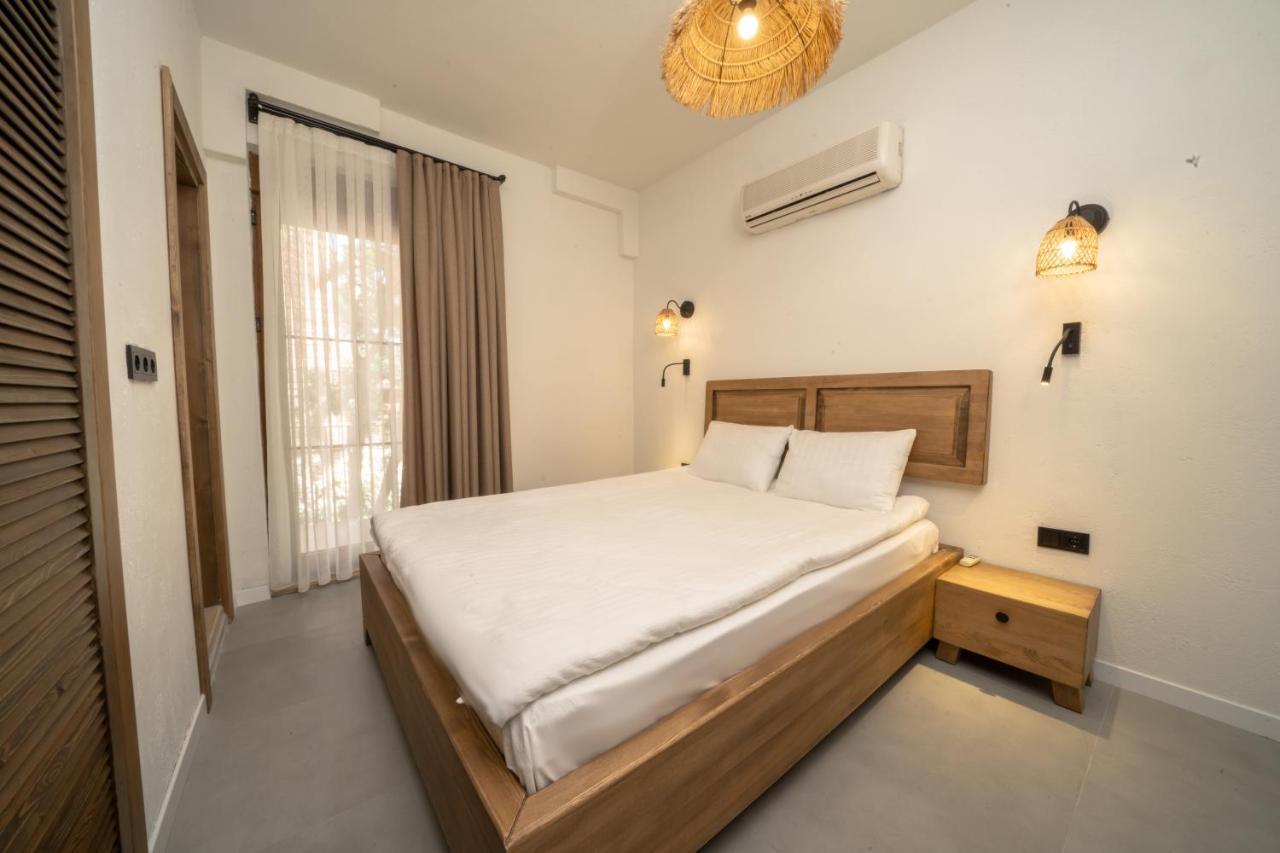 Zuemruet Cirali Boutique Hotel 외부 사진