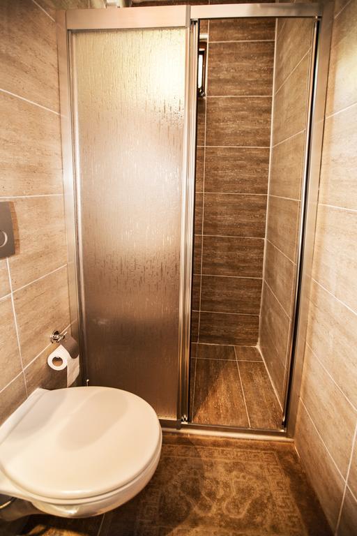 Zuemruet Cirali Boutique Hotel 객실 사진