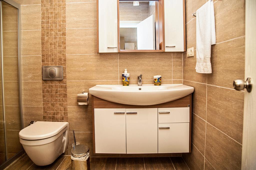 Zuemruet Cirali Boutique Hotel 객실 사진